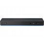 Docking Station HP G4 + G5 ProBook EliteBook Spectre ChromeBook, cu porturi 1xUSB-C, 3xUSB3.0, 1xLAN, 1xHDMI, 2xDisplayPort + Alimentator original HP 19.5V 4.62A 90W, produse noi Docking Station HP G4 + G5 ProBook EliteBook Spectre ChromeBook, cu porturi 1xUSB-C, 3xUSB3.0, 1xLAN, 1xHDMI, 2xDisplayPort + Alimentator original HP 19.5V 4.62A 90W, produse noi